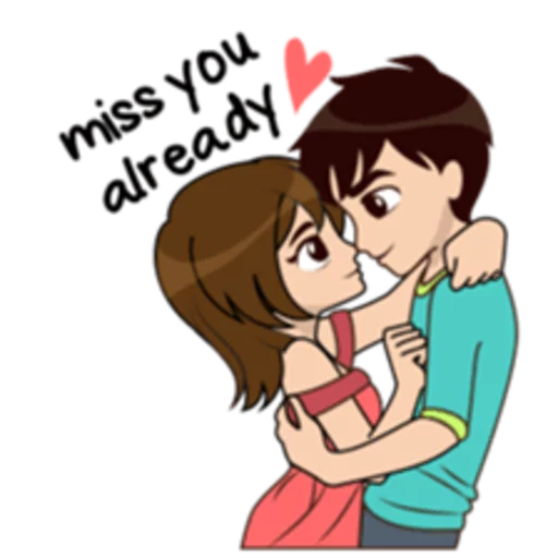 So much love 2 sticker 7