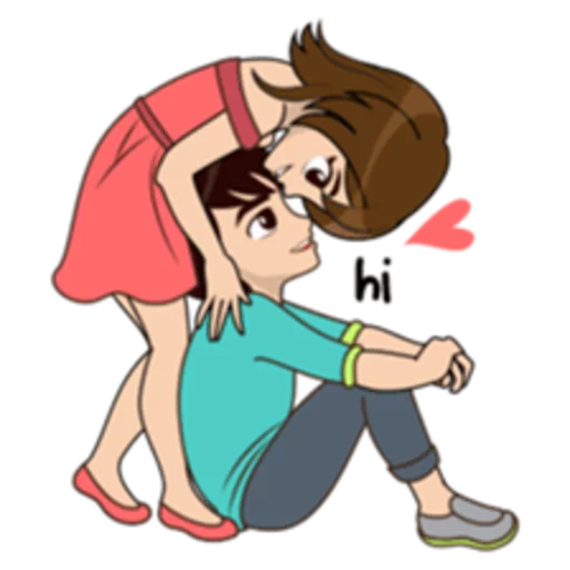 So much love 2 sticker 8