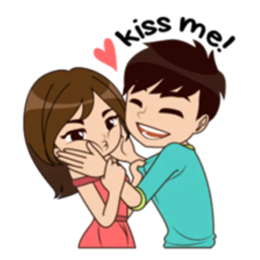 So much love 2 sticker 10