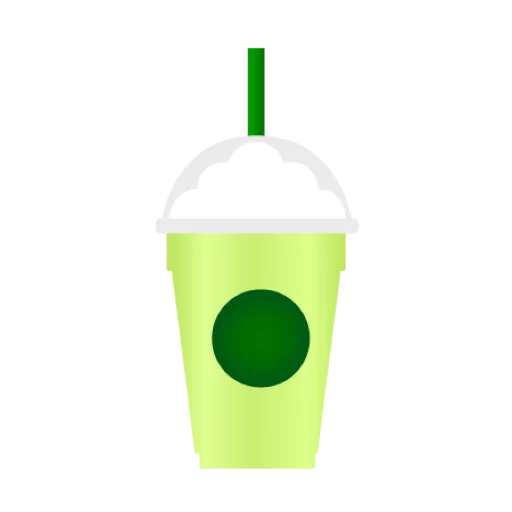Starbucks sticker 9