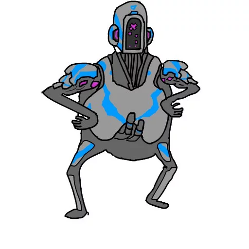 StellarisPack sticker 5