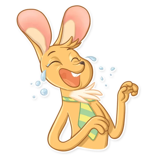 Steve the Clerk Telegram sticker pack