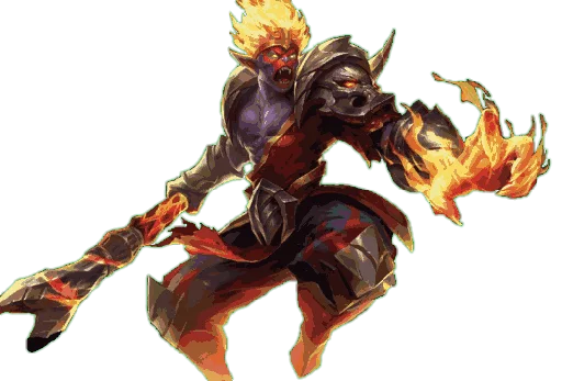 MOBILE LEGENDS sticker 2