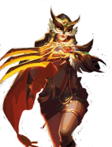 MOBILE LEGENDS sticker 12