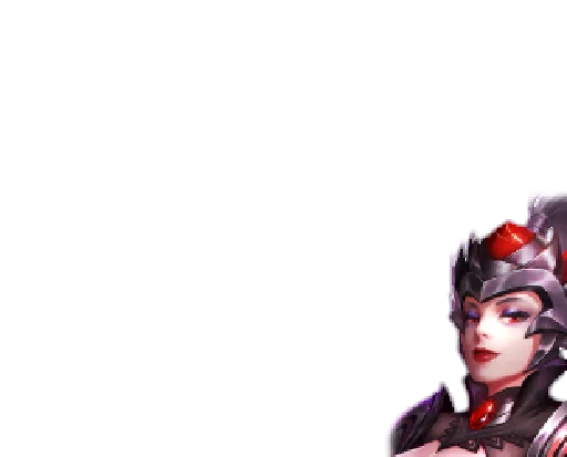 MOBILE LEGENDS sticker 4