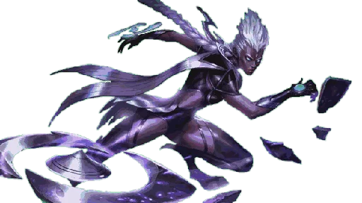 MOBILE LEGENDS sticker 6