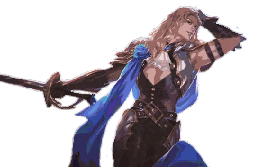 MOBILE LEGENDS sticker 8