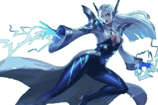 MOBILE LEGENDS sticker 9