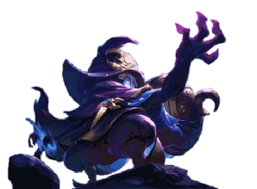 MOBILE LEGENDS sticker 10