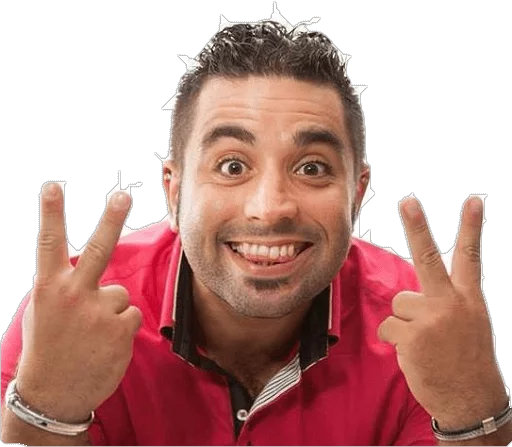 blackhumor Telegram sticker pack