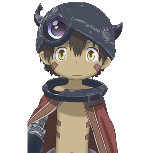 made in abyss sticker 2