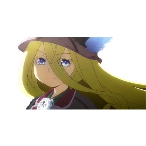 made in abyss sticker 4