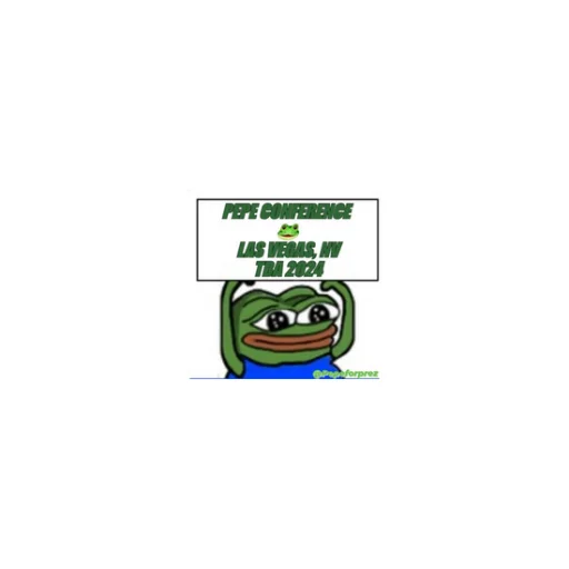 Pepelicious sticker 2
