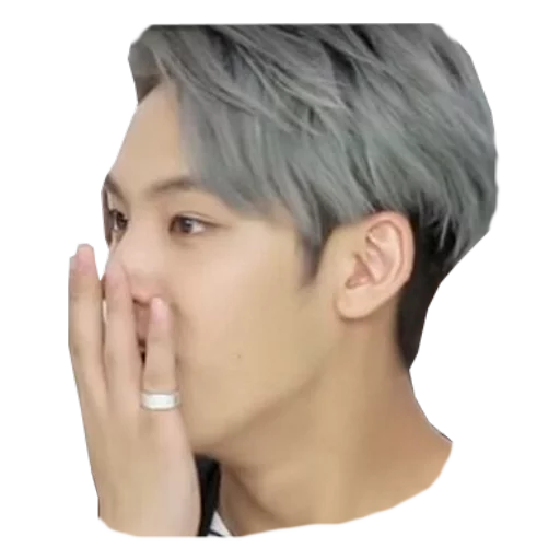 Seventeen sticker 12