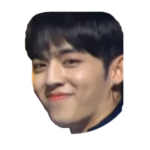Seventeen sticker 3