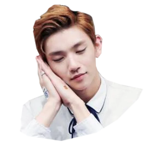 Seventeen sticker 9