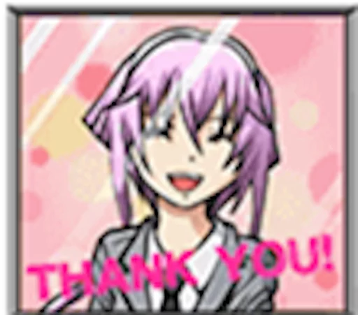 Koro Sensei sticker 12