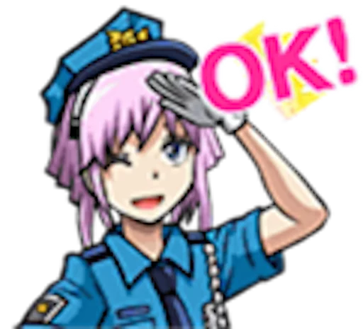 Koro Sensei sticker 8