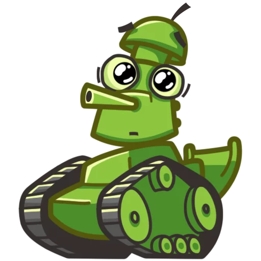 World of Tanks Fan sticker 11