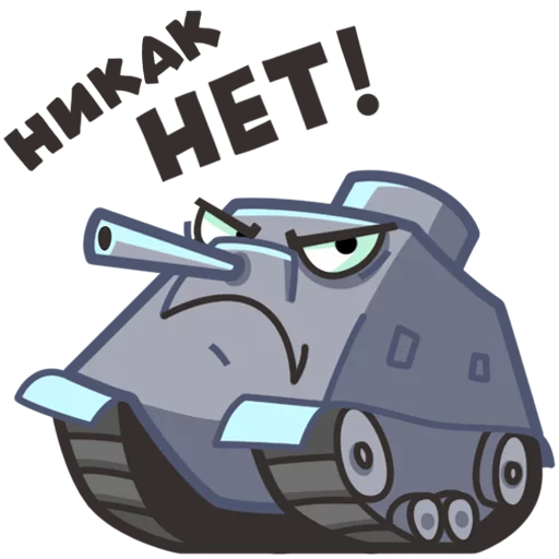 World of Tanks Fan sticker 5