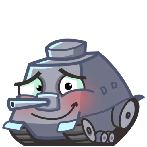 World of Tanks Fan sticker 6
