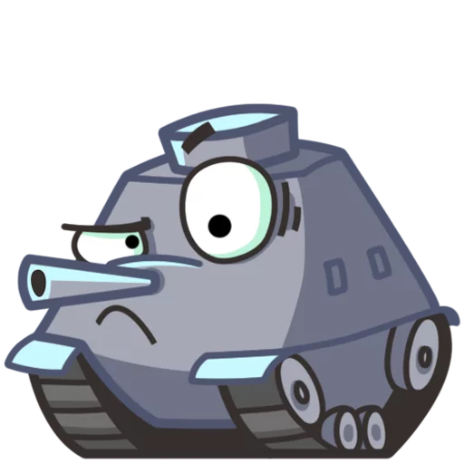 World of Tanks Fan sticker 8