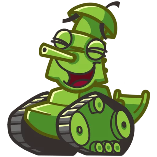 World of Tanks Fan sticker 9