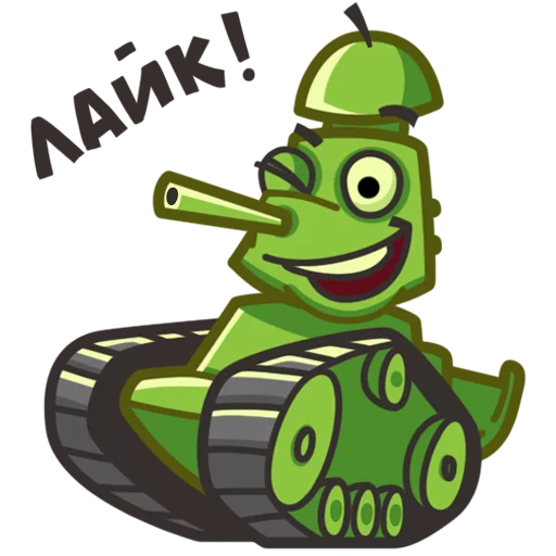 World of Tanks Fan sticker 10