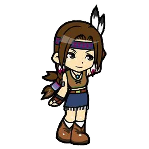 Tekken sticker 8