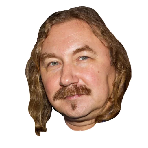 Игорь Николаев тест Telegram sticker pack