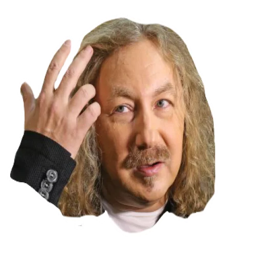 Игорь Николаев тест sticker 11
