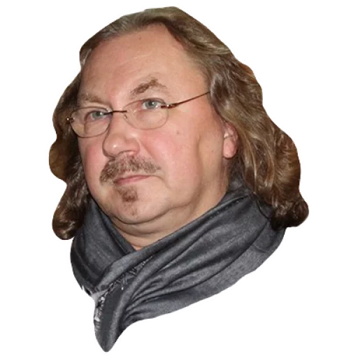 Игорь Николаев тест sticker 7