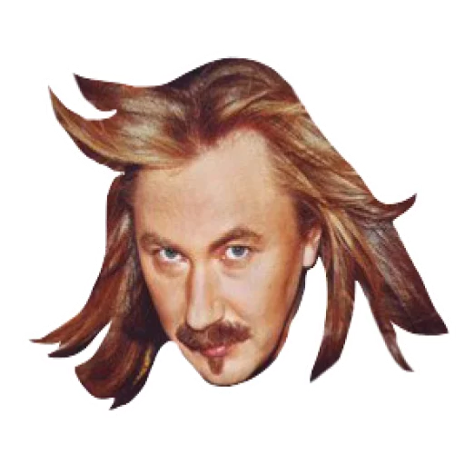 Игорь Николаев тест sticker 10