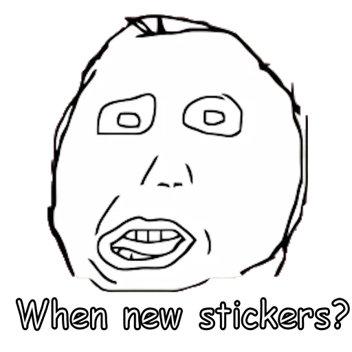 Tether Telegram sticker pack