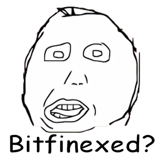 Tether sticker 10