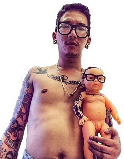 thailand sticker 8