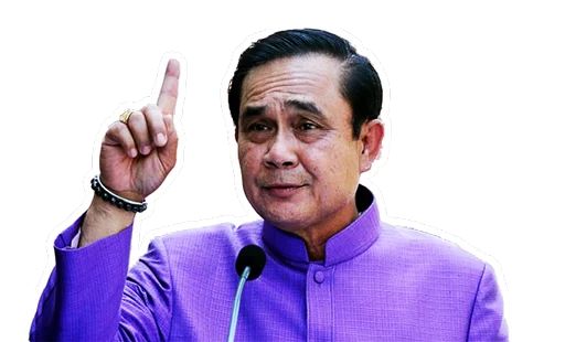 thailand sticker 9