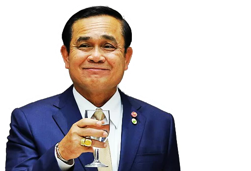 thailand sticker 10
