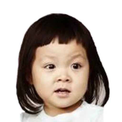 Return of Superman sticker 2