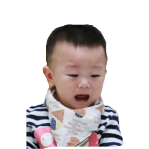 Return of Superman sticker 11