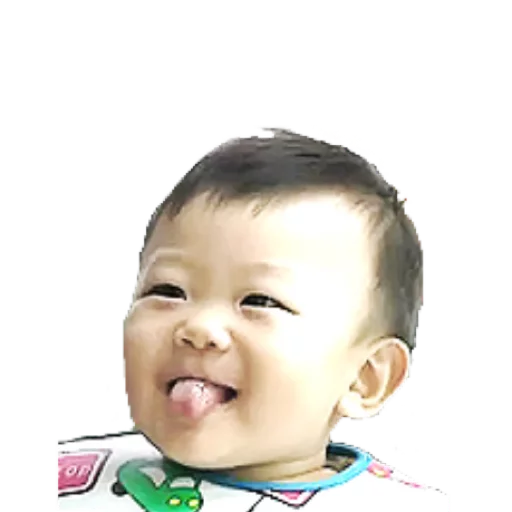 Return of Superman sticker 12