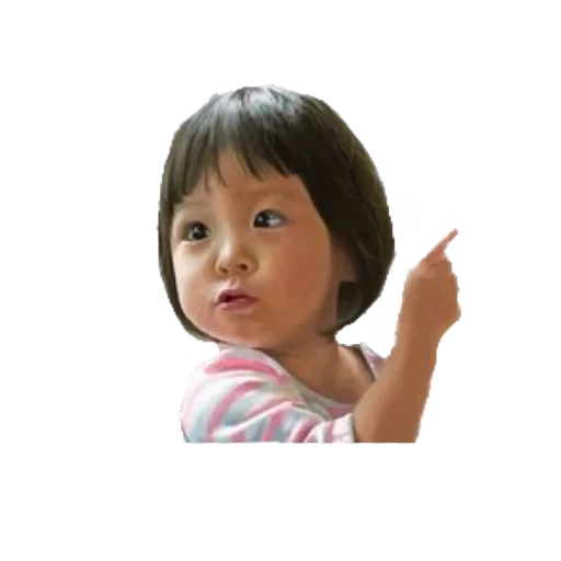 Return of Superman sticker 7