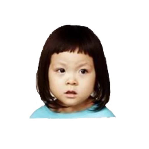 Return of Superman sticker 8