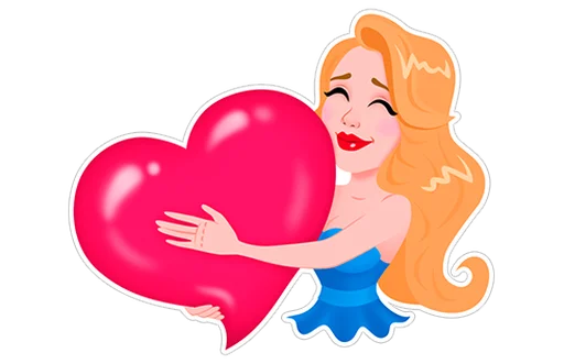 Тина Кароль sticker 9