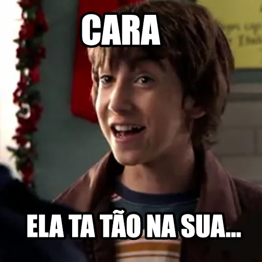 Todo Mundo Odeia o Chris sticker 3