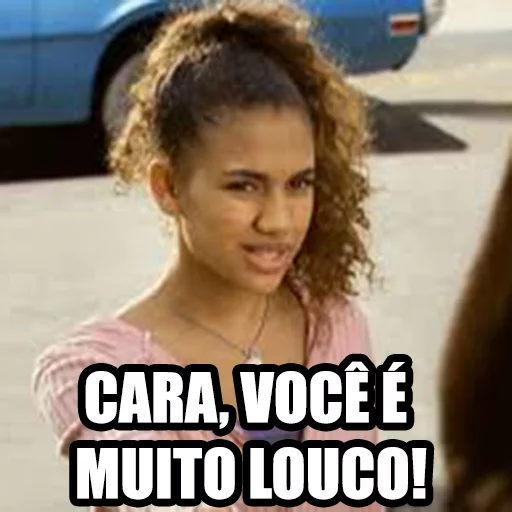 Todo Mundo Odeia o Chris sticker 4