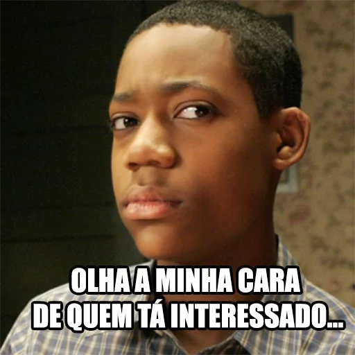 Todo Mundo Odeia o Chris sticker 6