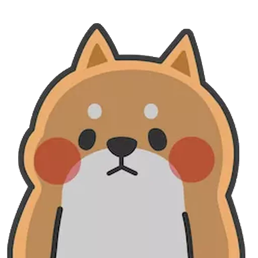 Tonton friends sticker 12