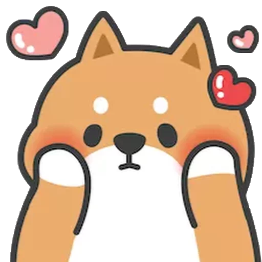 Tonton friends sticker 9