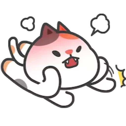 Tonton friends sticker 10